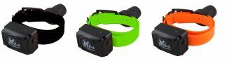 AddOn Collar for RAPT1450 - Black