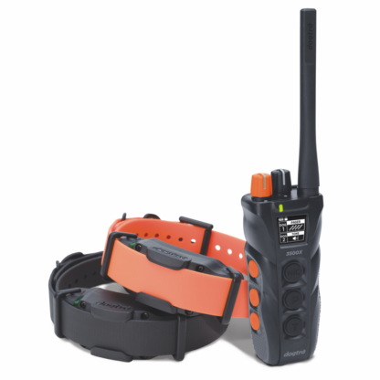 Dual Dial Trainer 2-dog