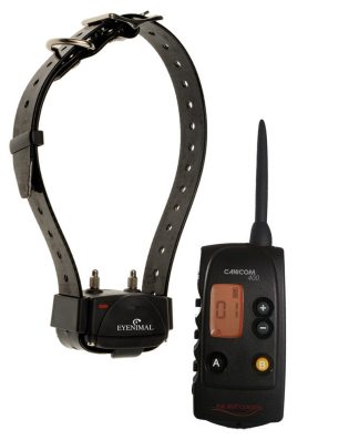 450 Elite Remote Trainer