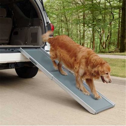 Deluxe Telescoping Pet Ramp - Image 2