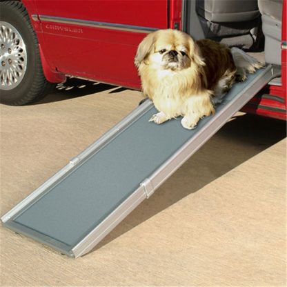 Deluxe Telescoping Pet Ramp - Image 3