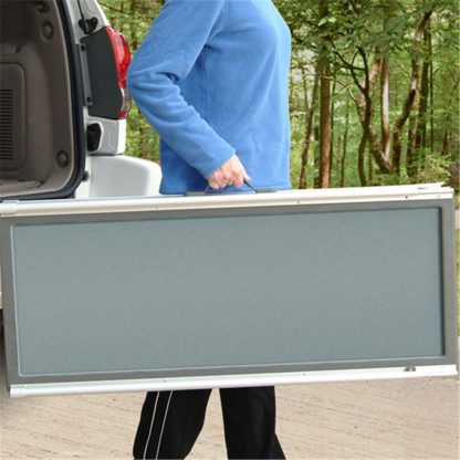 Deluxe Telescoping Pet Ramp - Image 4