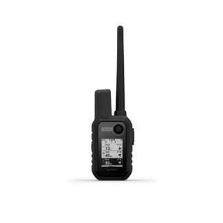 Alpha® 10 Handheld