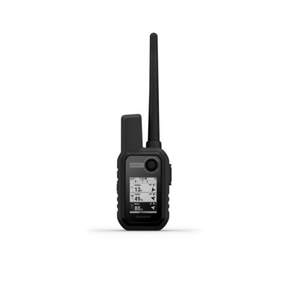 Alpha® 10 Handheld