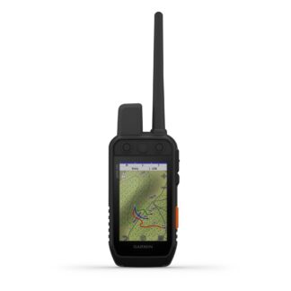 Alpha 200i Handheld