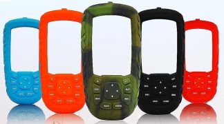 GV Custom Astro Cover - Black