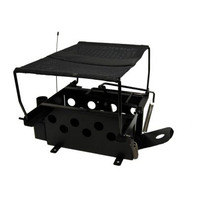 Add-On Small Natural Flush Bird Launcher
