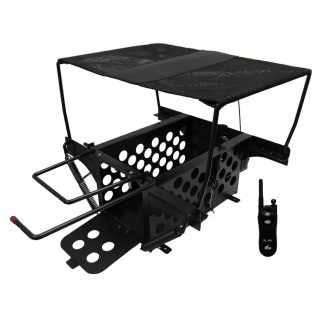 Natural Flush Large Bird Launcher System