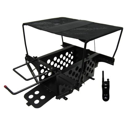 Natural Flush Large Bird Launcher System