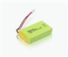 BP74R Receiver Battery