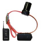 BTB-809 Baritone Beeper Collar - Double Beep