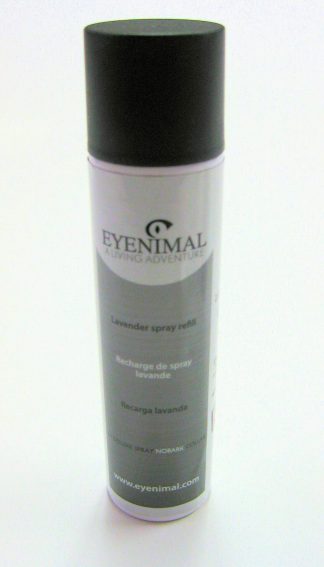 Spray Refill for Deluxe Spray No-Bark Collar - Lavender