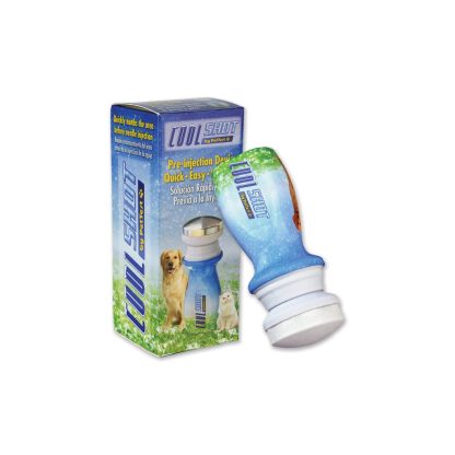 CoolShot Numbing System