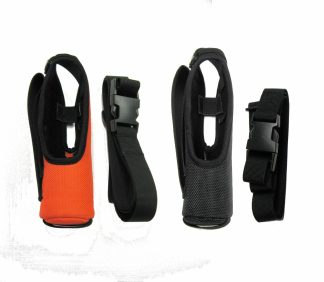 Multi-way Pro Series Holster - Black