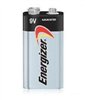 Energizer 9-Volt Alkaline Battery