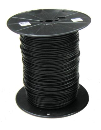 16-Gauge Boundary Wire - 1000' Roll