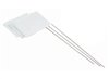 Heavy-Duty Boundary Flags (50)