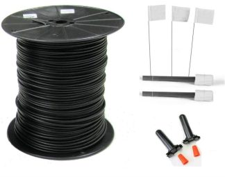 1000-foot 14-Gauge Boundary Kit
