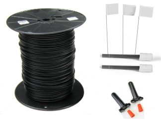 1000-foot 16-Gauge Boudary Kit