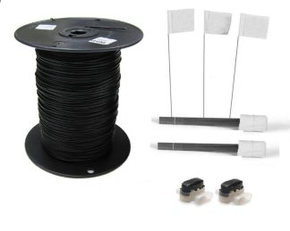 1000-foot 18-Gauge Boudary Kit