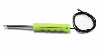 Portable Long Range Antenna - Glow-in-the-dark Handle