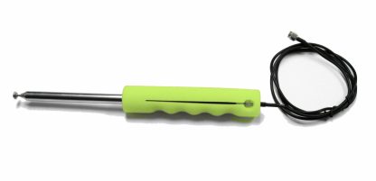 Portable Long Range Antenna - Glow-in-the-dark Handle