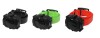 Micro-iDT ADD-ON or Replacement Collar - Black