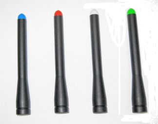 Lighted Tip Antenna - Blue