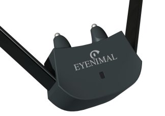 Miniature Collar for Eyenimal Containment Fence
