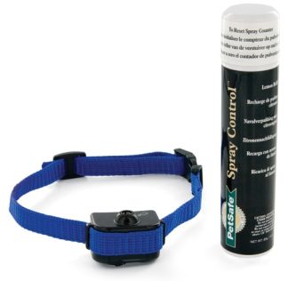 Deluxe Little Dog Spray Bark Control