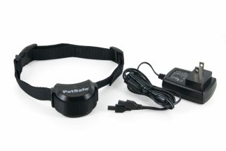 Stay+Play Wireless Fence® Receiver Collar