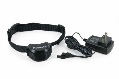 Stay+Play Wireless Fence® Receiver Collar