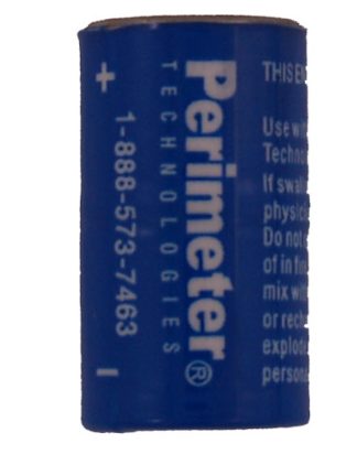 Perimeter 6V Battery