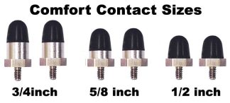 Med Comfort Probes with tips