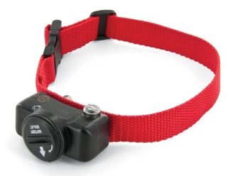 Ultralight Extra Collar - Deluxe