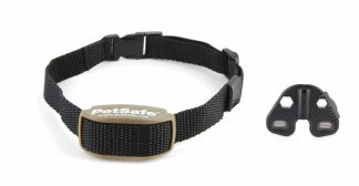 Pawz Away Mini Extra Receiver Collar