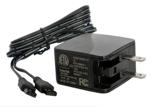Replacement Charger