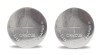 3V  Battery - 2 pack