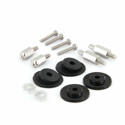 Accessory Kit for Pet Fencing Collars