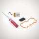 Transmitter Battery Kit for SD-425 Series