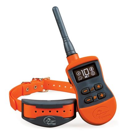 SportTrainer 1275 - Orange Version