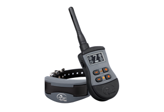 SportTrainer 1275 - Black Version