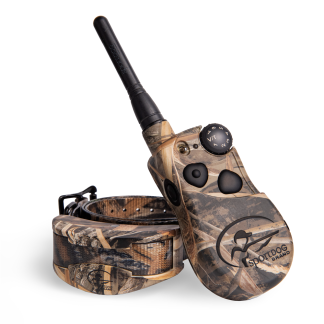 WetlandHunter 1825X