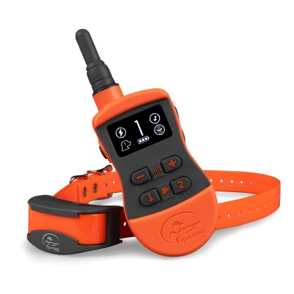 SportTrainer 575 - Orange Version