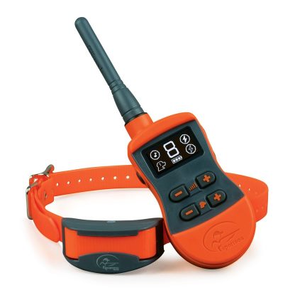 SportTrainer 875 - Orange Version