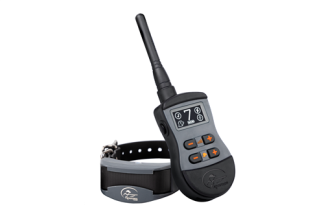 SportTrainer 575 - Black Version