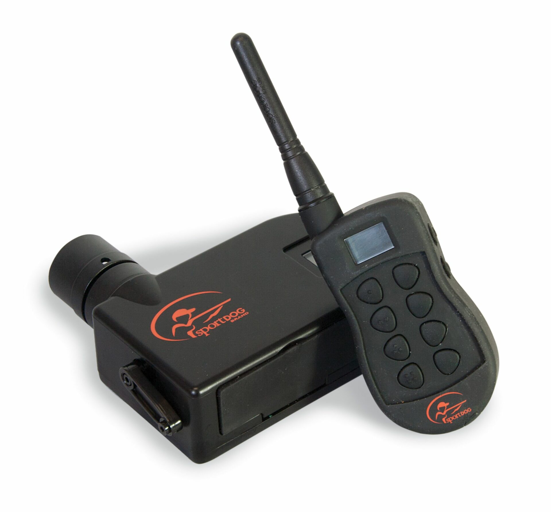 Remote Transmitter and Receiver System Lowe Country Retriever Supply