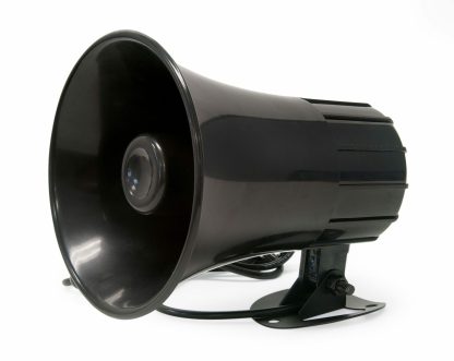 Launcher Recevier External Speaker (SAC00-14730)