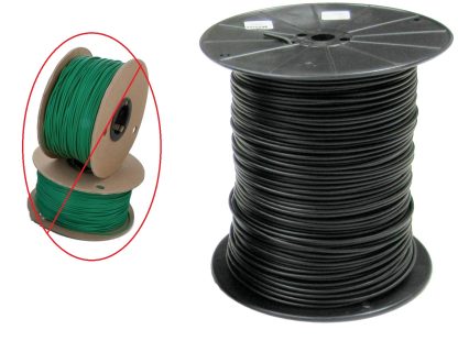 16-gauge Wire Upgrade for SportDOG Fence
