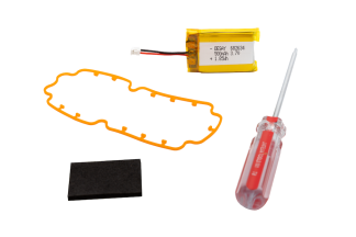 Handheld/Transmitter Battery for SD-575 or SD-575E